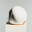 Casque Epicurist Knight White 2.0 - Hedon