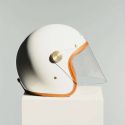 Casque Epicurist Knight White 2.0 - Hedon