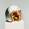Casque Epicurist Knight White 2.0 - Hedon