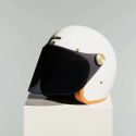 Casque Epicurist Knight White 2.0 - Hedon