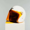 Casque Epicurist Knight White 2.0 - Hedon