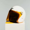 Casque Epicurist Knight White 2.0 - Hedon