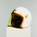 Casque Epicurist Knight White 2.0 - Hedon
