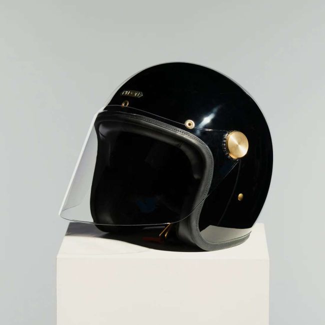 Casque Epicurist 2.0 Signature Black - Hedon