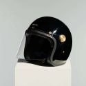 Casque Epicurist 2.0 Signature Black - Hedon