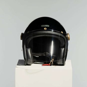 Casque Epicurist 2.0 Signature Black - Hedon