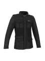 Wallace Jacke - Bering