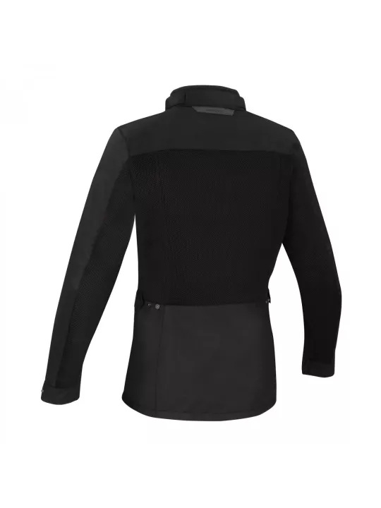 Wallace Jacke - Bering