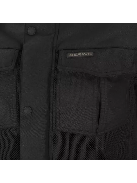 Chaqueta Wallace - Bering