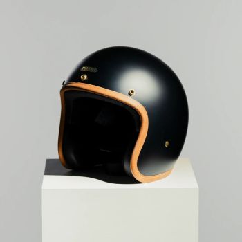 Casque Hedonist Stable Black - Hedon