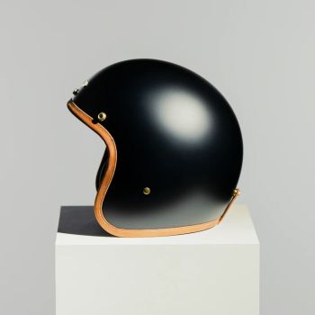 Casque Hedonist Stable Black - Hedon