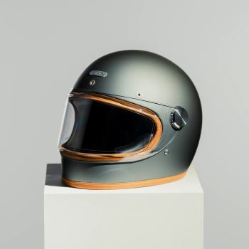 Casque Heroine Racer Molten Ash 2.0 - Hedon