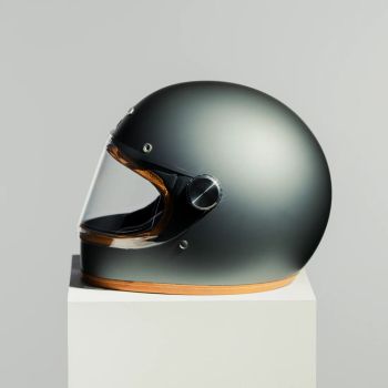 Casque Heroine Racer Molten Ash 2.0 - Hedon