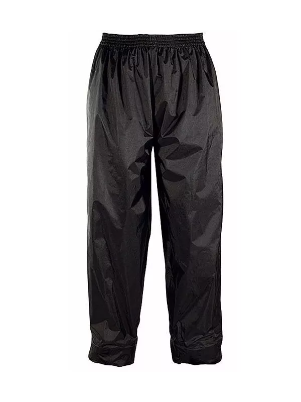 Eco Pant - Bering