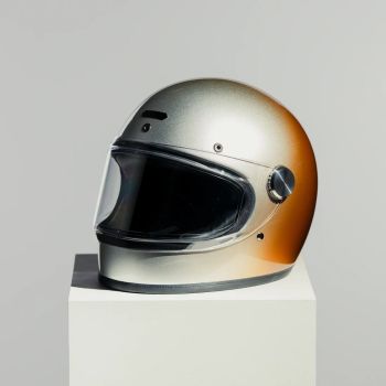 Casque Heroine Racer Interstellar - Hedon