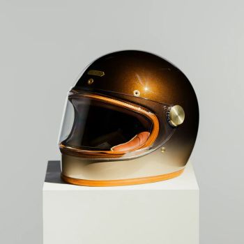 Casque Heroine Racer Polvo - Hedon