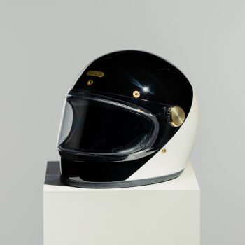 Casque Heroine Racer Two Face - Hedon