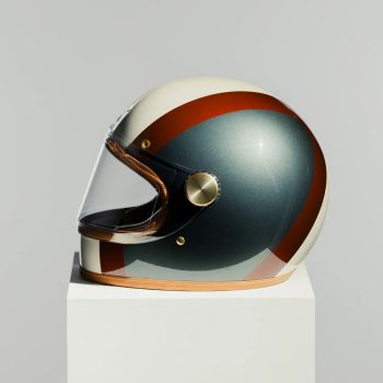 Casque Heroine Racer Eastwood - Hedon