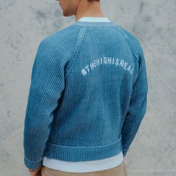 Sweater Knit - Hedon