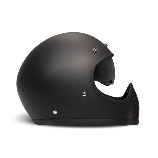 Casque Seventyseven - DMD