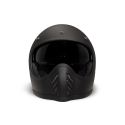 Seventyseven Open Face Helmet - DMD