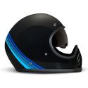 Casco da moto jet Seventyseven - DMD