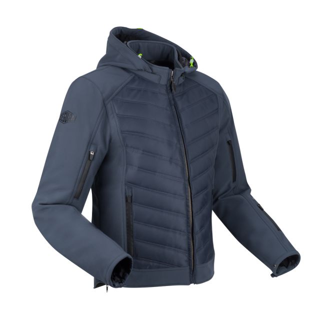 Natcho 2 Jacket - Segura