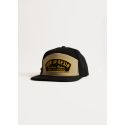 Casquette Iron And Resin Cap Trapper