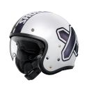 Shoei - Casque J.O2 Cross Logo 2 