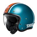 Casque J.O2 Aventure - Shoei