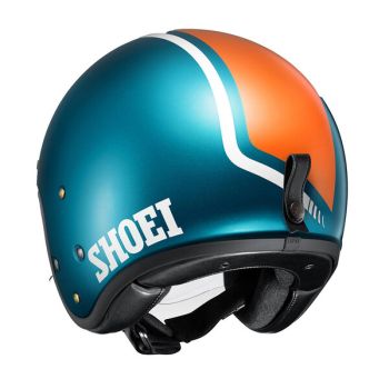 Casque J.O2 Aventure - Shoei