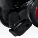Shoei - Casque J.O2 Garnet.M