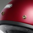 Casque J.O2 Garnet.M - Shoei