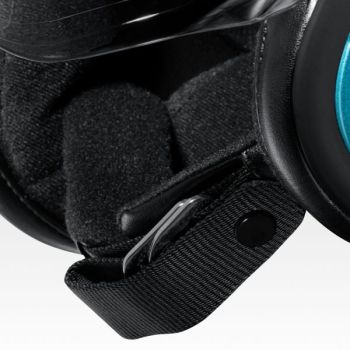 Shoei - Casque J.O2 Laguna Blue