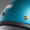 Shoei - Casque J.O2 Laguna Blue