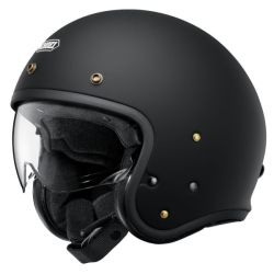 Casque J.O2 Matt - Shoei