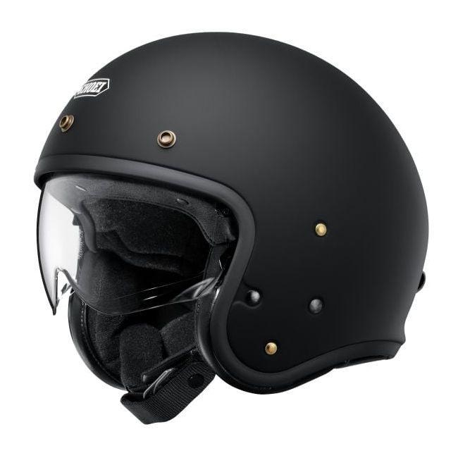 Shoei - Helm J.O2