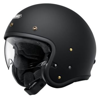 J.O2 Helmet by Shoei