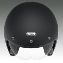 Casque J.O2 Matt - Shoei