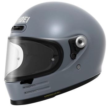 Helm Glamster 06 Basalt Grey - Shoei