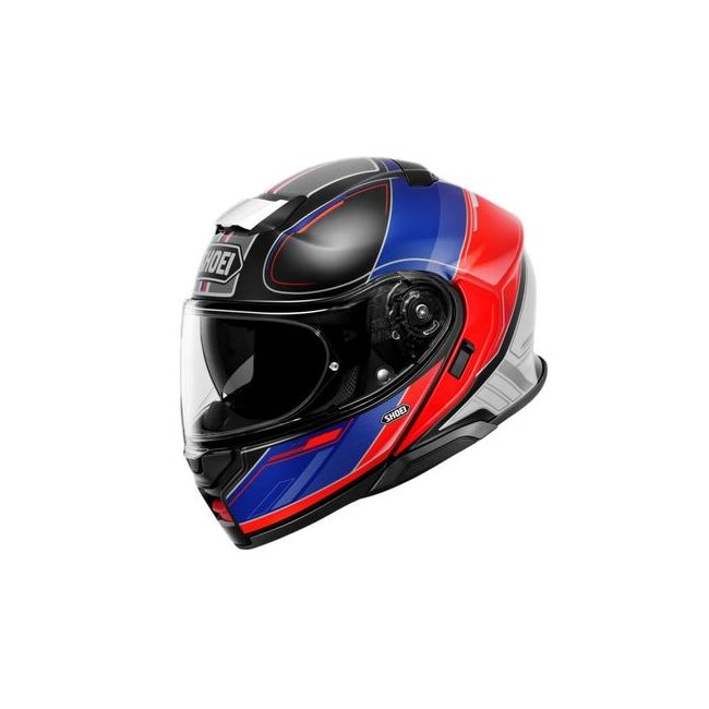 Casque Neotec 3 Sharpen - Shoei