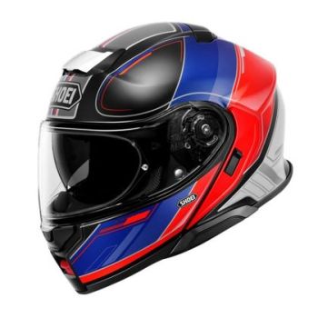 Casque Neotec 3 Sharpen - Shoei