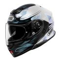 Casque Neotec 3 Breeze Tc-2 - Shoei