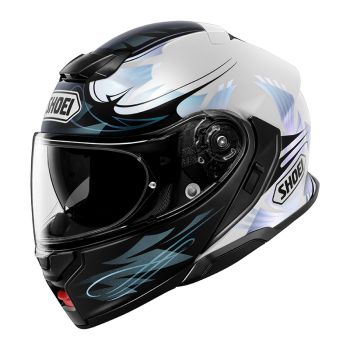 Shoei - Casque Neotec 3 Breeze Tc-2 - Shoei