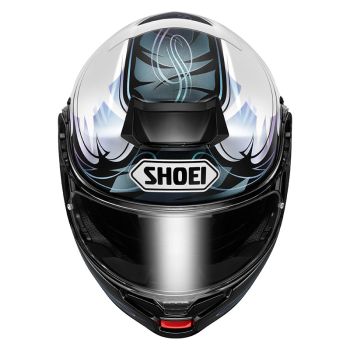 Shoei - Casque Neotec 3 Breeze Tc-2 - Shoei