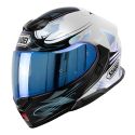 Shoei - Casque Neotec 3 Breeze Tc-2 - Shoei