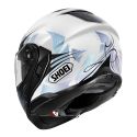 Casque Neotec 3 Breeze Tc-2 - Shoei