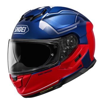 Casque Gt-Air 3 Mike - Shoei