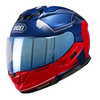Casque Gt-Air 3 Mike - Shoei