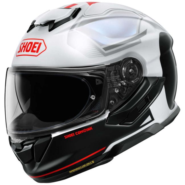 Shoei - Casque Gt-Air 3 Mike - Shoei